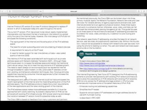 CCNA Routing and Switching - The Easy Certification Guide - IPV6 Addressing Scheme