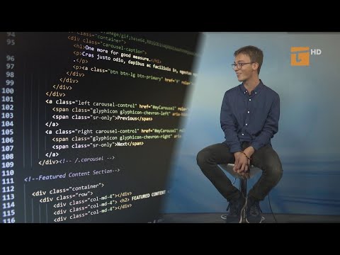 Każdy może programować - Tv Tetka Tczew HD