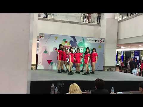 Fly high - Morpheus Cover Dreamcatcher (Au.16.06.2018)