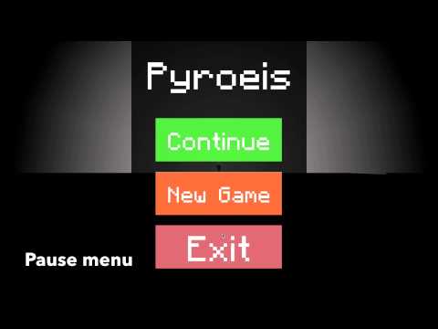 Pyroeis Sprint 4