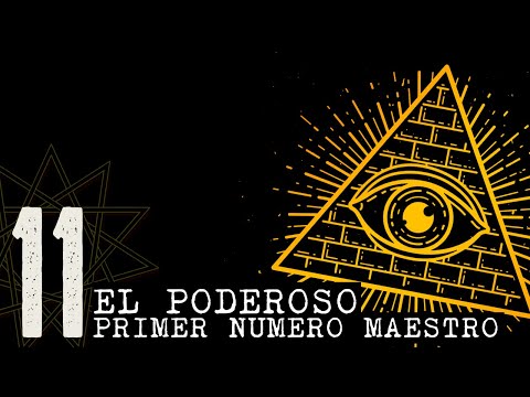 Los misterios del numero 11 | Magia, poder, rituales, esoterismo