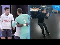 DRESSING ROOM DRAMA The Best Of All Or Nothing