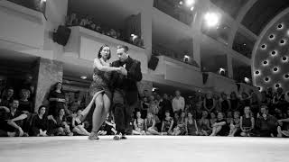 Chicho Frumboli e juana Sepulveda At Ljubljana Tango Festival 2022 [3]