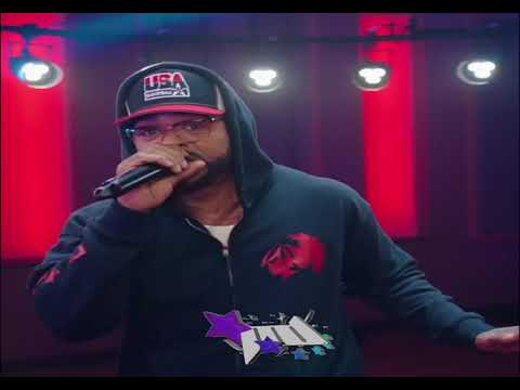 Method Man & Raekwon on 50 Cent's "Window Shopper"