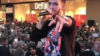 Zouhair Bahaoui - Decapotable Live