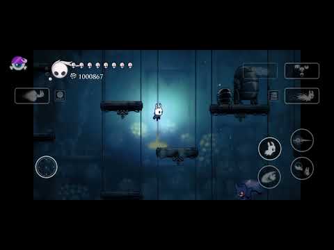 Shade soul location (upgraded Vengeful Spirit) 