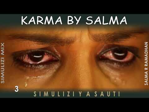 SIMULIZI YA MAPENZI KARMA (MALIPO NI HAPA HAPA DUNIANI 3