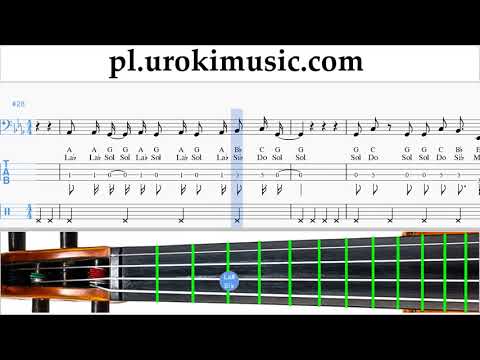 Nauka Gry Na Wiolonczeli Camila Cabello - Real Friends Nuty Poradnik um-i463