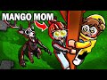 99 Nights In The Forest With MANGO S MOM