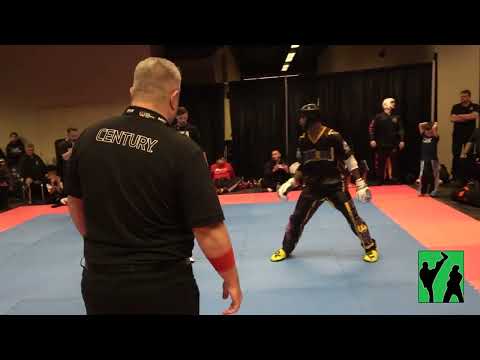 Manuel Hernandez vs Bailey Murphy