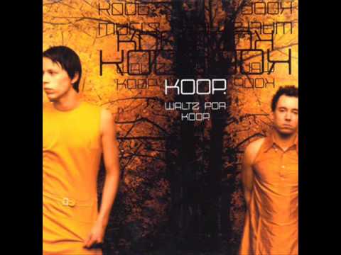 Koop - I see a different you