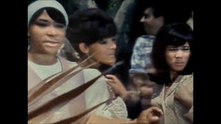 NEW 📀 He&#39;s A Rebel - The Crystals {DES Stereo} 1962