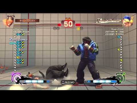 spDeeJay (Dee Jay) vs River-Child (Yun).M2TS