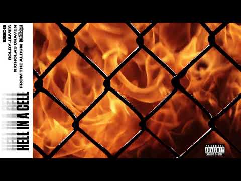 Beedie ft. Boldy James - Hell In A Cell (prod. Nicholas Craven)