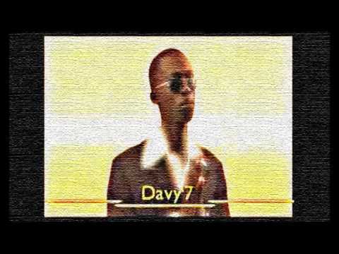Tu es l'Eternel -Davy7