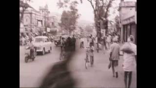 All India Radio - Bollywood Nights (audio)