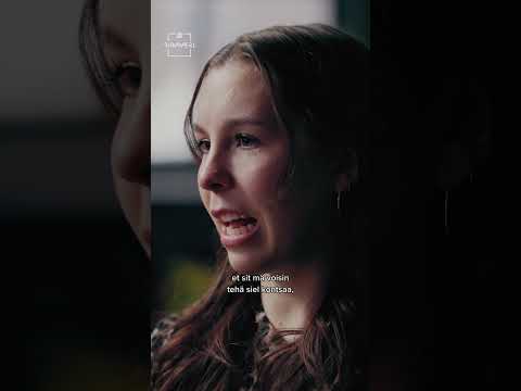 Kattoisitko Ellan vankilakontsaa? 🤣