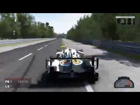 Project cars multiplayer percy115 ps4 (Part 4)