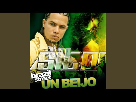 Un Beijo 75 Brazil Street (Un Besho) English