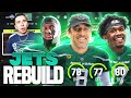 The Jets Are My New Franchise Team Lets Get Rodgers A Ring Season 1