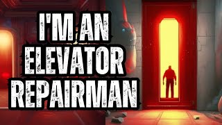 I'm an Elevator Repairman - THE COMPLETE SERIES