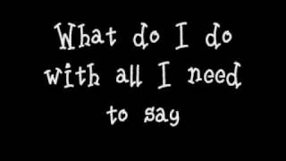 Caitlin And Will - Address In The Stars (Full Song &amp; Lyrics)