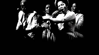 The Staple Singers - Why Am I Treated So Bad