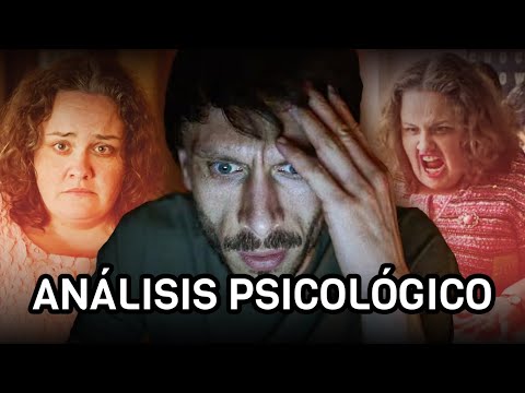 PSICÓLOGA ANALIZA BEBÉ RENO | MI RENO DE PELUCHE (NETFLIX) | Claudia Nicolasa Psicología