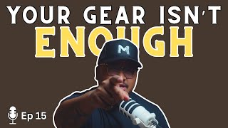 EDC Doesn’t Make You Prepared — Habits Do