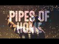 Cammy Barnes - Pipes Of Home (Official Lyric Video)
