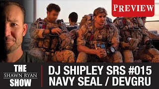 DJ SHIPLEY SEAL TEAM 6 SRS #015 PREVIEW