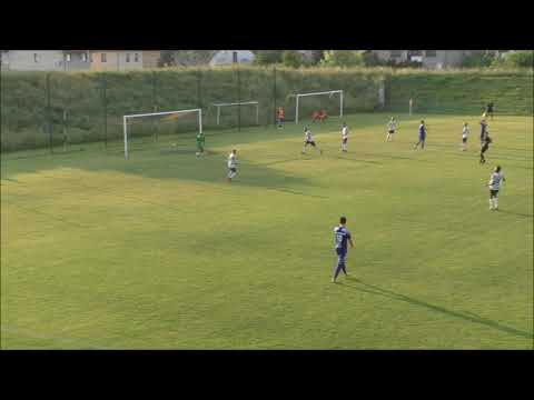 BS Leśnica IV liga opolska: LZS Starowice - Małapanew Ozimek