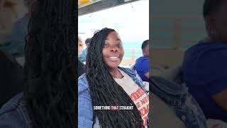 Took The Balearia Ferry From Ft Lauderdale To The Bahamas. #bahamas #biminibahamas #ferry #travel