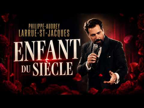 Teaser - Philippe-Audrey Larrue-St-Jacques 