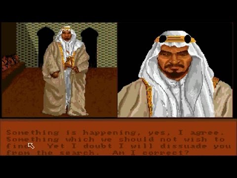 Return to Atlantis picture