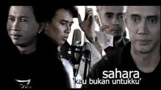 Download lagu SAHARA Band (Kau Bukan Untukku) (Music Indonesia) mp3 Download lagu SAHARA Band (Kau Bukan Untukku) (Music Indonesia) mp3