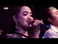 SENORITA EDOT ARISNA DIORS FEBDALLENA DEVIKA MAHARANI TARI MAHARANI CAESAR PERCUSSION