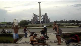 Download lagu Harlem Shake Kapuas (Bundaran Besar) mp3