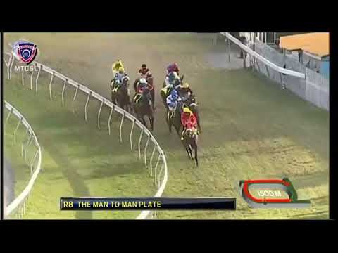 8e Course: La première de Global Spectrum