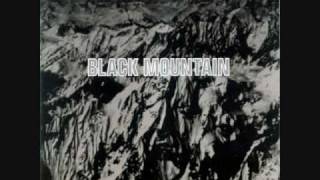 Black Mountain - Don't Run Our Hearts Around