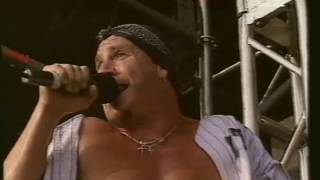 Suicidal Tendencies - Breakdown - Live - Dynamo, Eindhoven, 1993