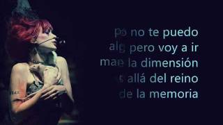 Emilie Autumn - A Plea To The Dying (subtitulado español)