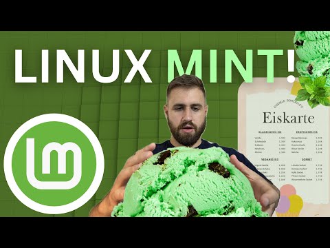 Linux Mint installieren in 5 Minuten (Schritt für Schritt Tutorial) 2026