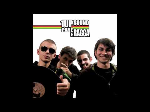 1UP Sound - Like To Bun