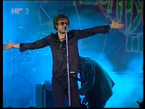 Pips Chips & Videoclips - Zagreb Gori 1998