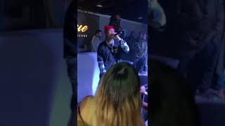 Tyga - Taste Live @ Avenue OC 12/22/18
