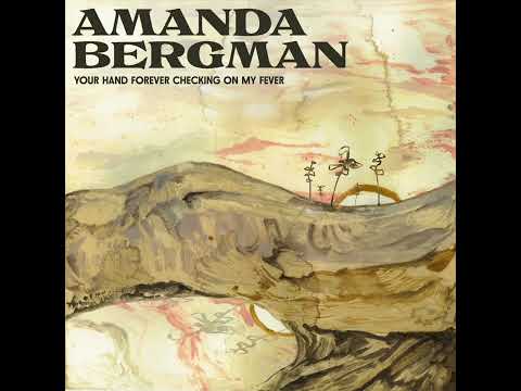 Amanda Bergman - I Love Him Til I Love Him Right (audio)