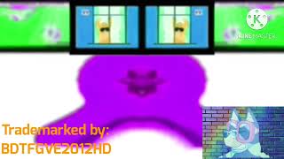 Bluey V5.25 Hates G Major 41 Vs @BGL61K9_11