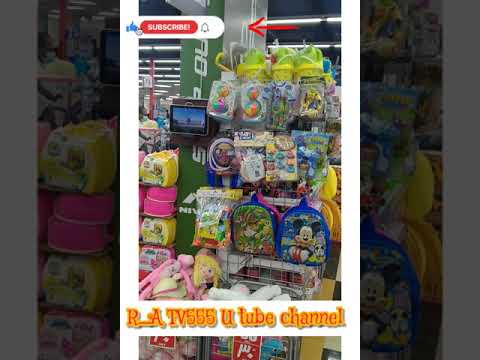 Shopping mall#R_A TV555 #Visiting Hours#Equals#Visiting Hours 2021 HUGE Shopping Spree at the MALL!