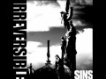 Irreversible - Sins